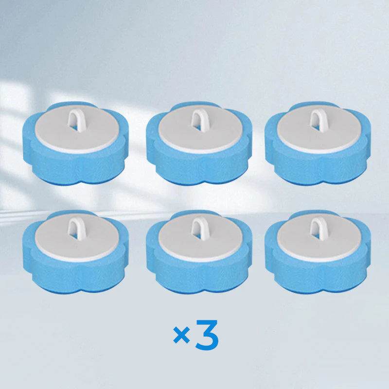 HygienePlus Toilet Cleaning System