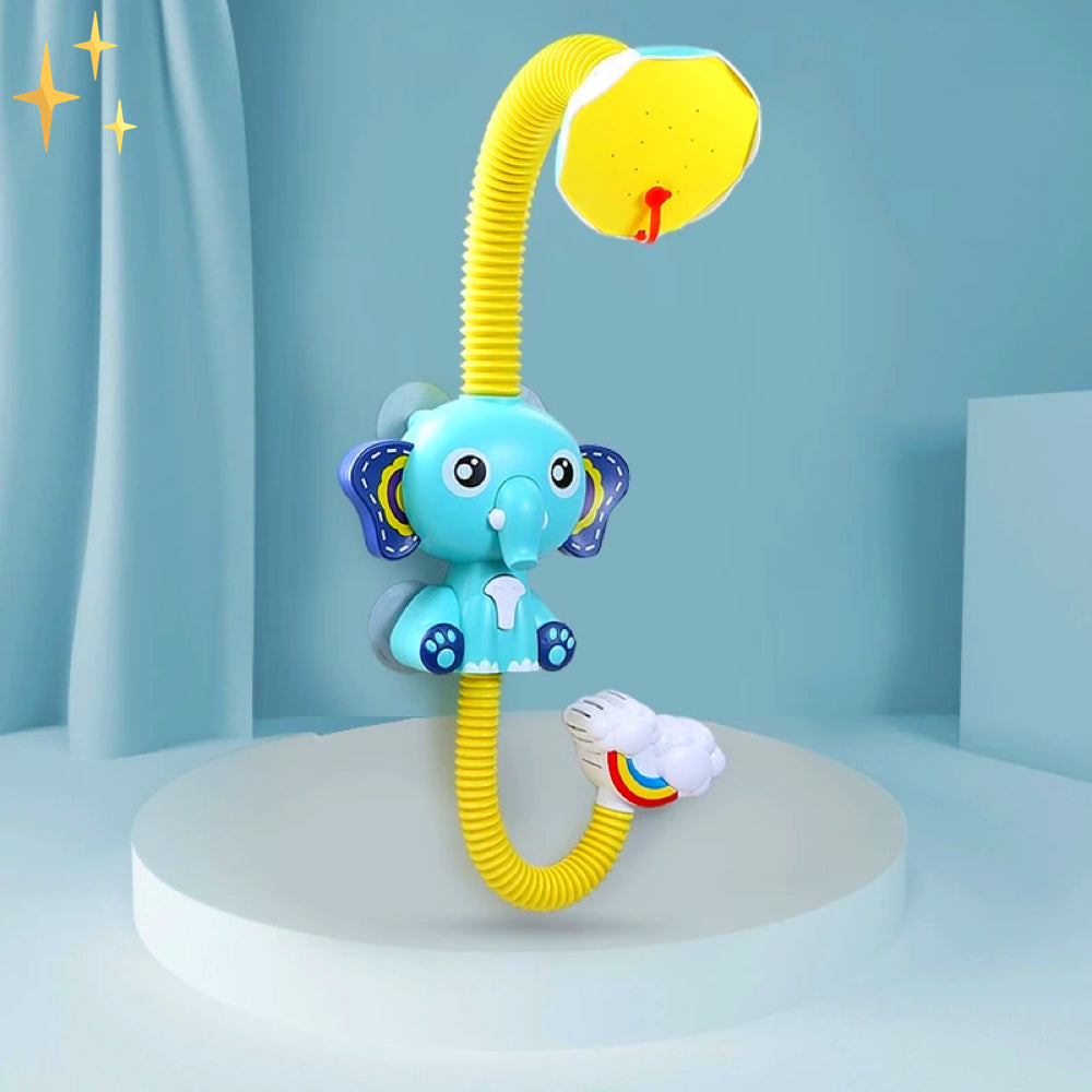 Elephant Shower Sprinkler – Splashi