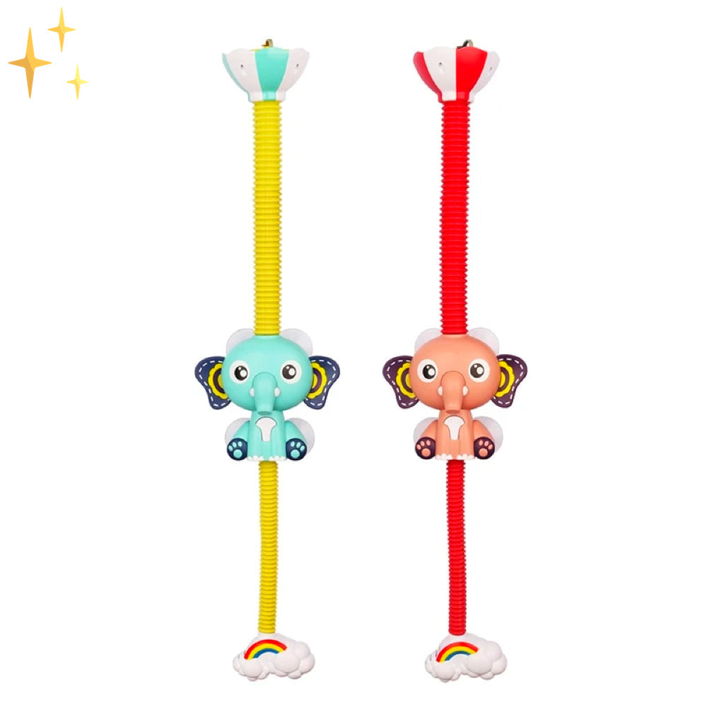 Elephant Shower Sprinkler – Splashi