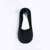 VeluxeComfort Invisible Socks | Non-slip cotton socks for ultimate foot protection