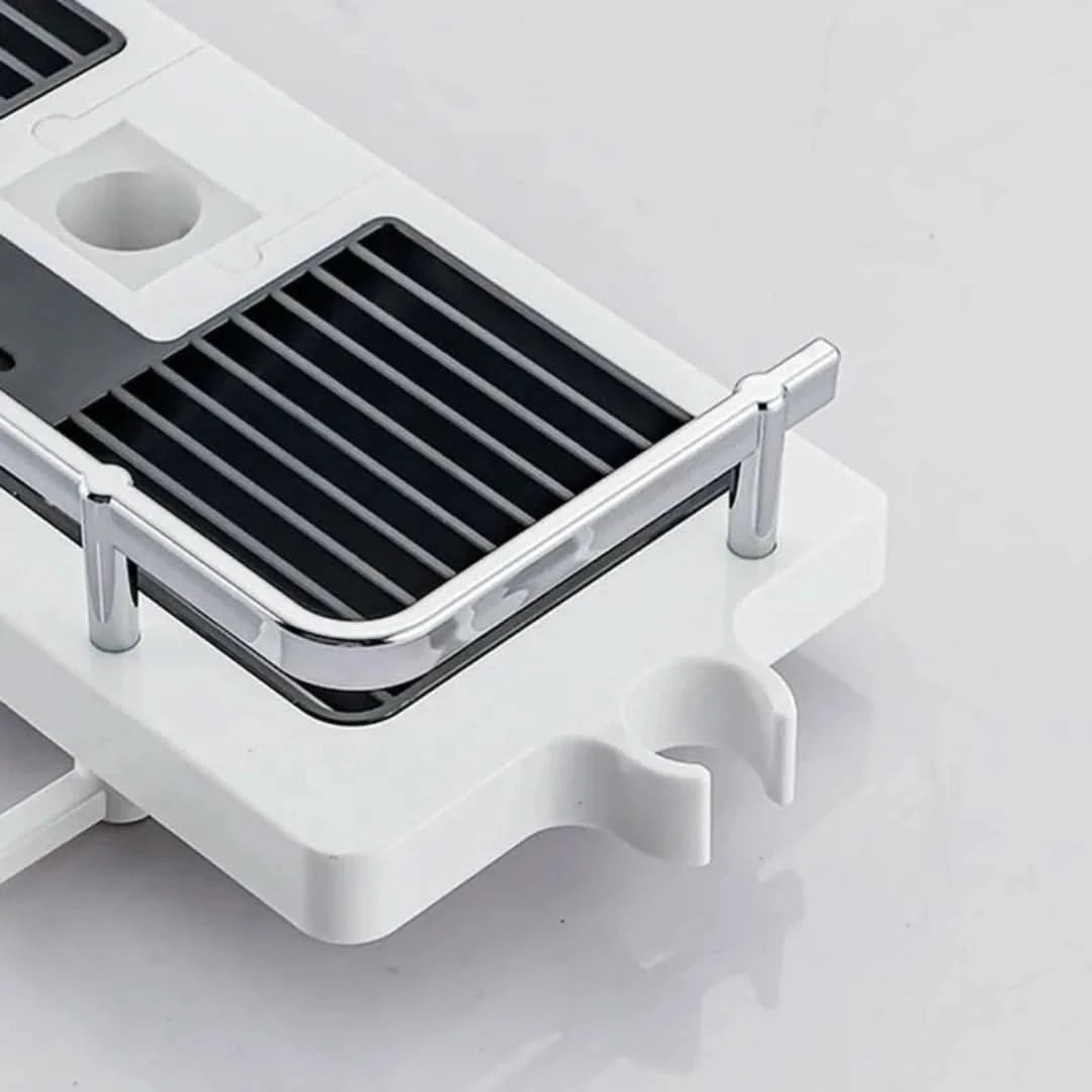 Clixor Multifunctional Shelf