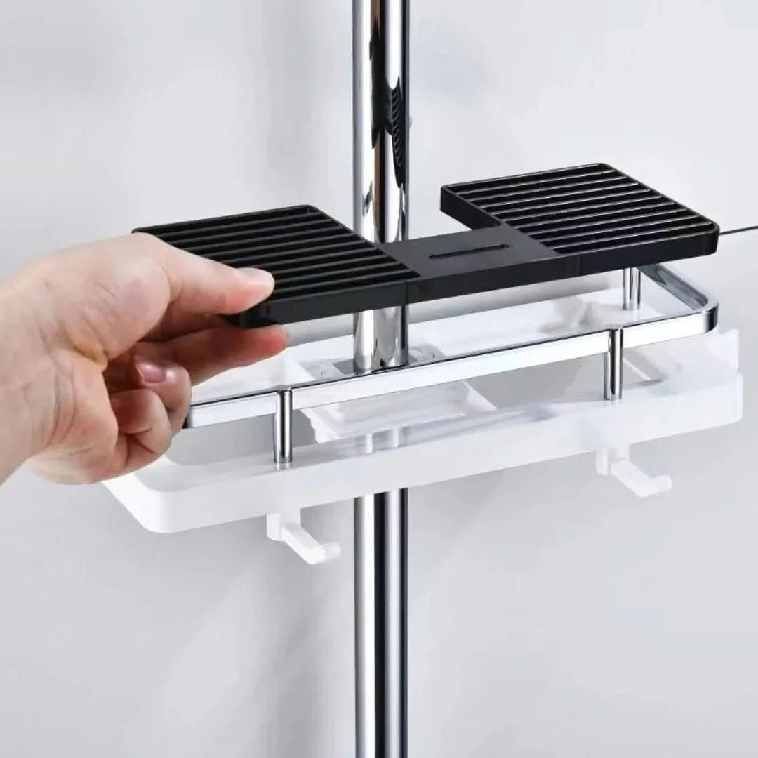 Clixor Multifunctional Shelf