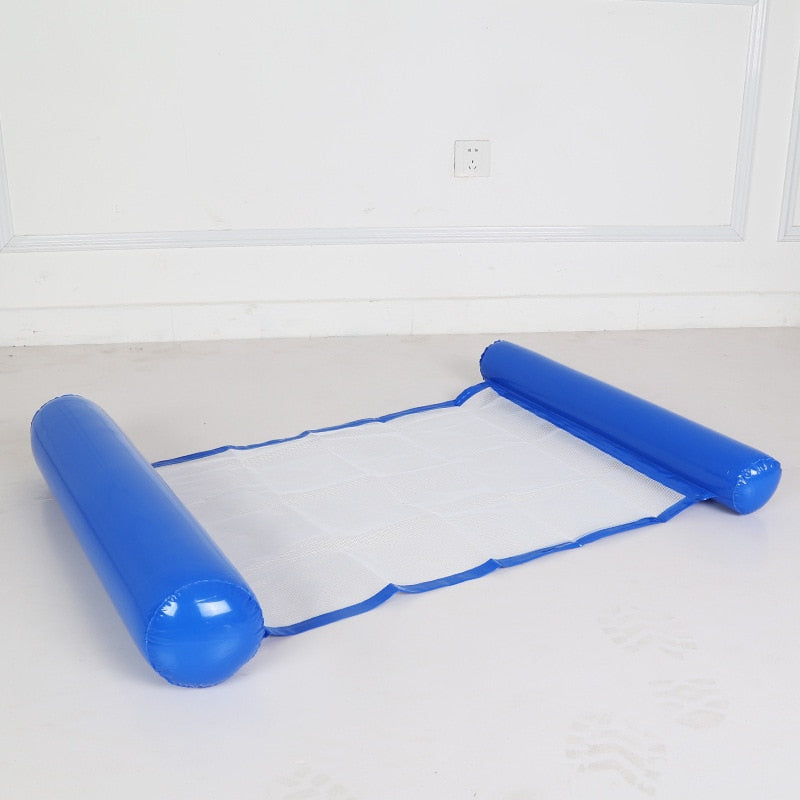 Inflatable Water Hammock – Floatella