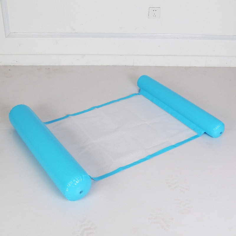 Inflatable Water Hammock – Floatella