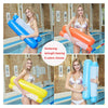 Inflatable Water Hammock – Floatella