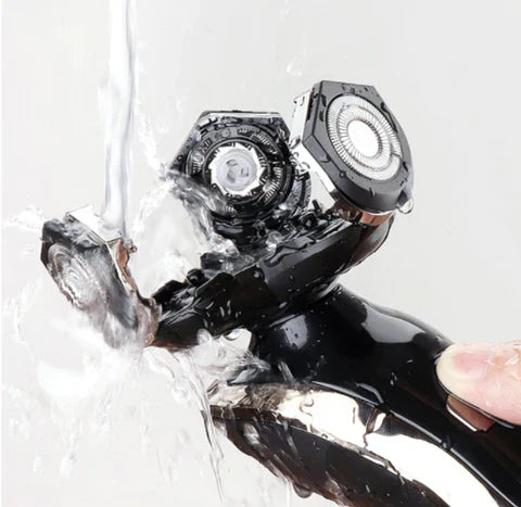 Rechargeable Shaver - Waterproof