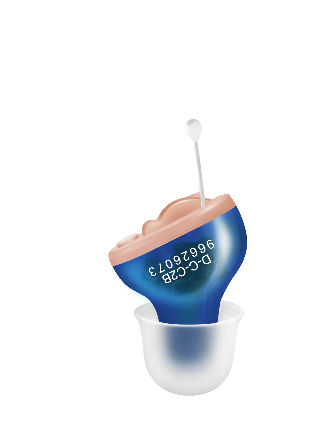 Rechargeable Hearing Aids - Hearing Enhancement