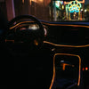 RGB Interior Lighting for Car - GlowLine
