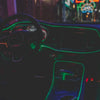 RGB Interior Lighting for Car - GlowLine