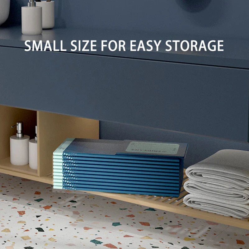 Foldable Children's Pool – Sturdy & Easy to Install