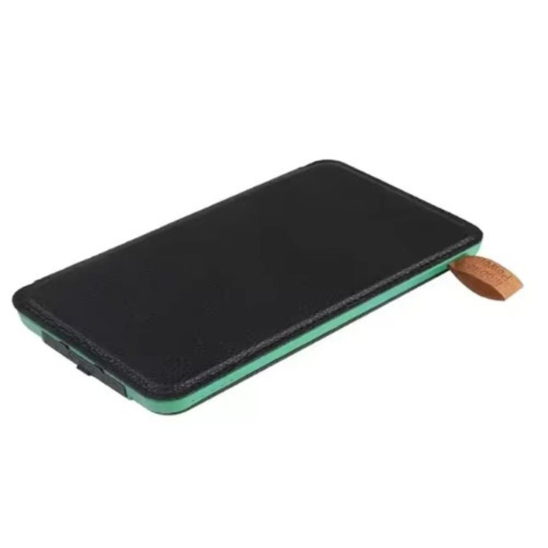 Foldable Solar Power Bank - Waterproof & Powerful