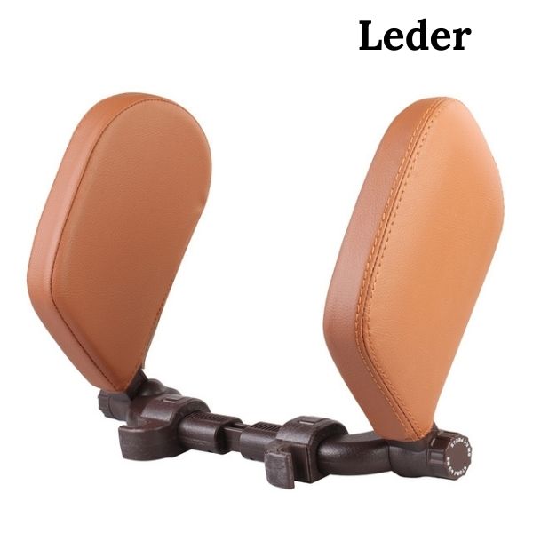 RestEasy - Sleep Comfortably in the Car!