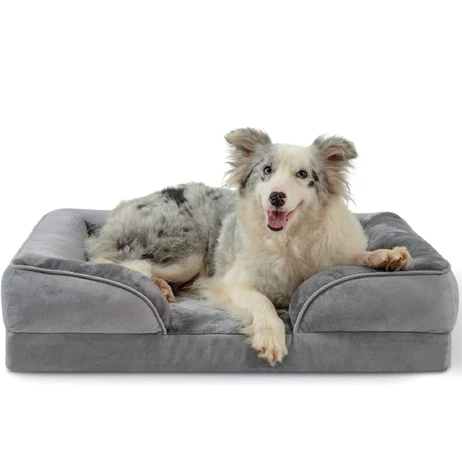 CanineComfort - Orthopaedic Dog Bed