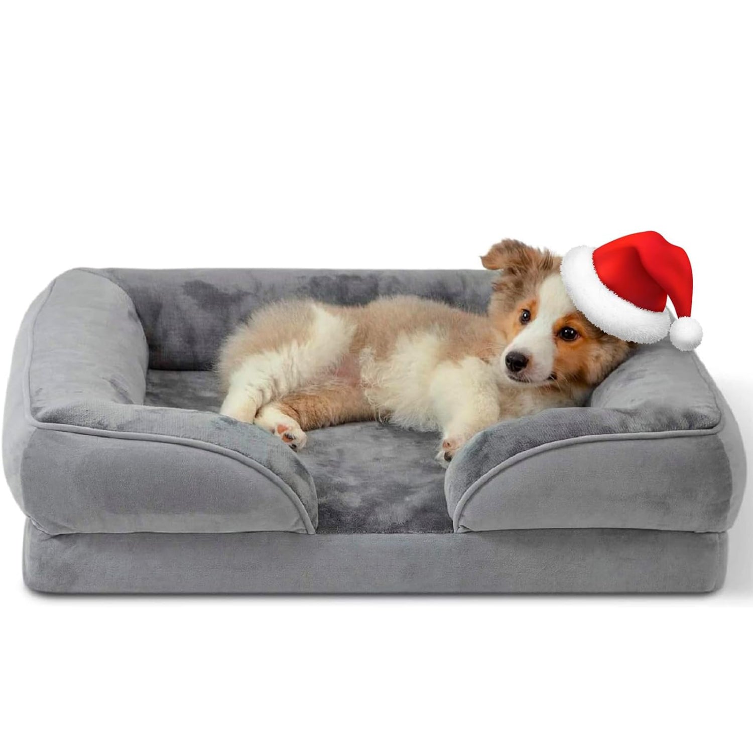CanineComfort - Orthopaedic Dog Bed