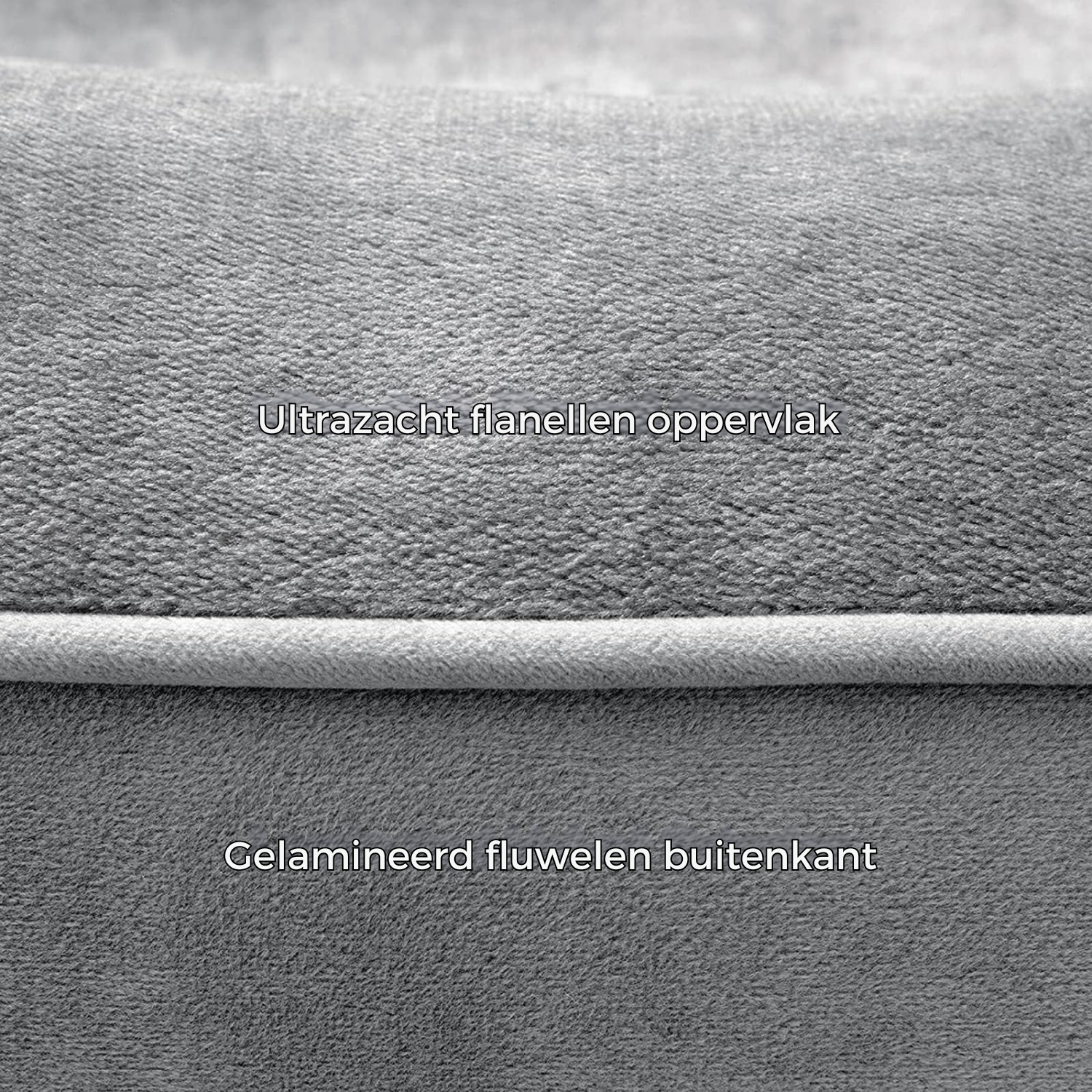 CanineComfort - Orthopaedic Dog Bed