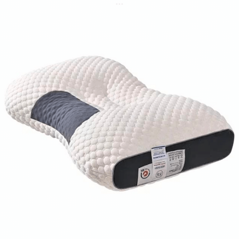 Orthopaedic Pillow - Support for Back & Neck Pain