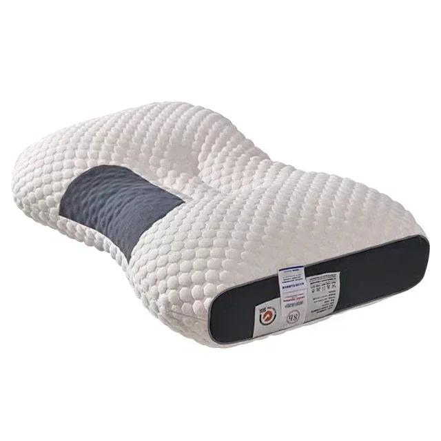 Pillow - Orthopaedic Pillow with Massage Function