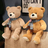 CuddleGrande Giant Teddy Bear | 60-100CM oversized plush toy for kids, lovers, and special gifts