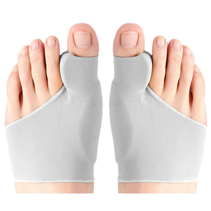 Gel Bunion Corrector – Comfort and Support