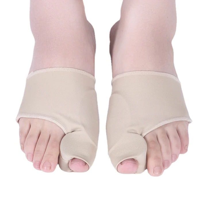 Gel Bunion Corrector – Comfort and Support