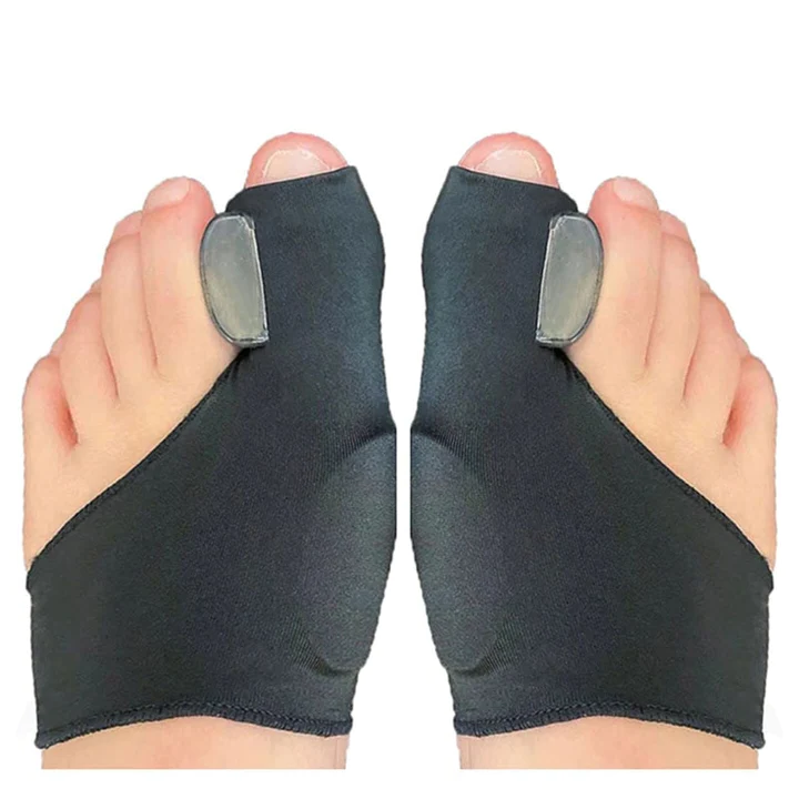 Gel Bunion Corrector – Comfort and Support