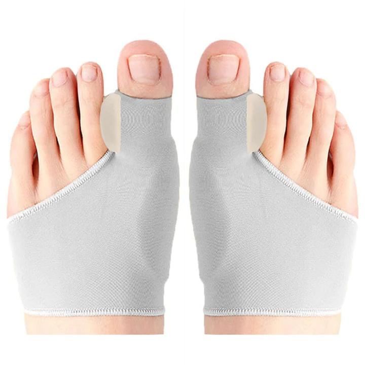 Gel Bunion Corrector – Comfort and Support