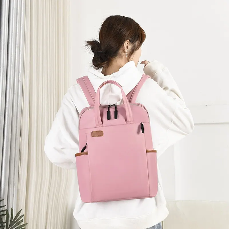 Anti-Theft Backpack - Nova