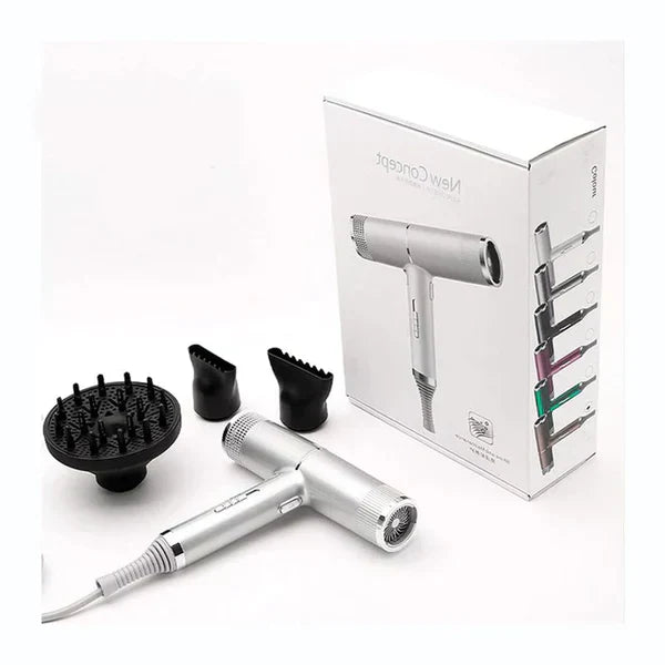 Professional Hair Dryer – Velair