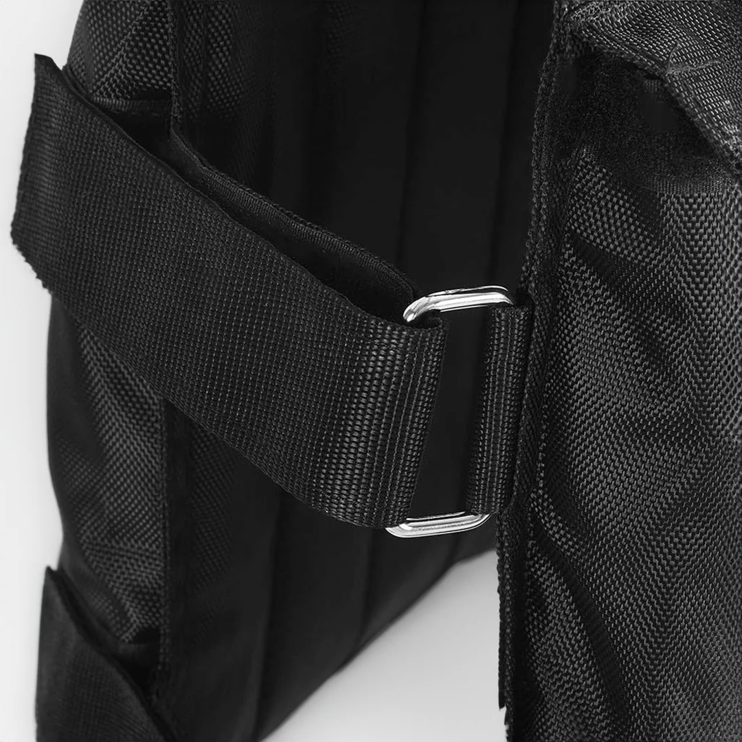 Adjustable Weight Vest – Enhance Your Training Strength
