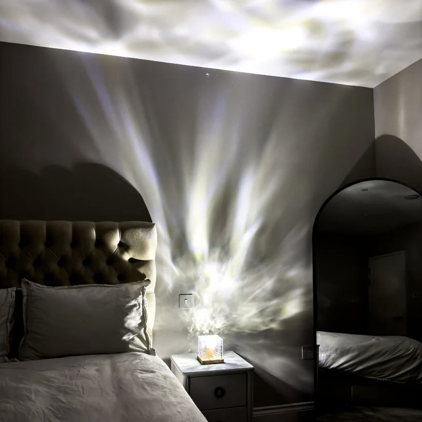Mood Light & Projector – WaveLoom