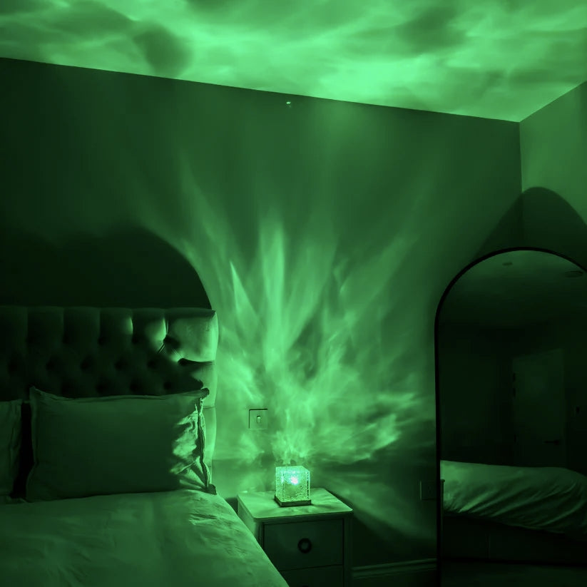 Mood Light & Projector – WaveLoom