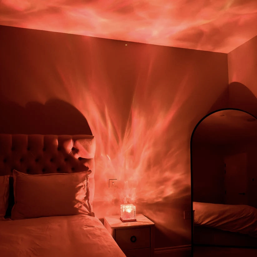 Mood Light & Projector – WaveLoom