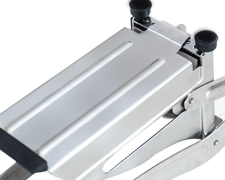 ProSlice Potato and Chip Slicer – Perfectly Sliced Chips in One Move