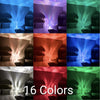 Mood Light & Projector – WaveLoom