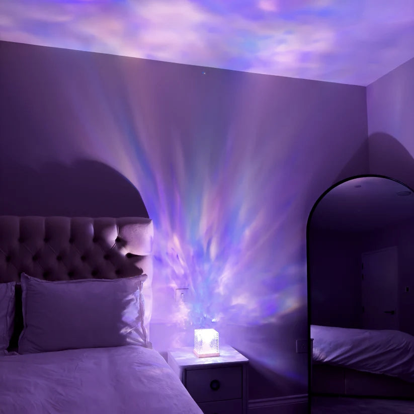 Mood Light & Projector – WaveLoom