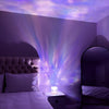 Mood Light & Projector – WaveLoom