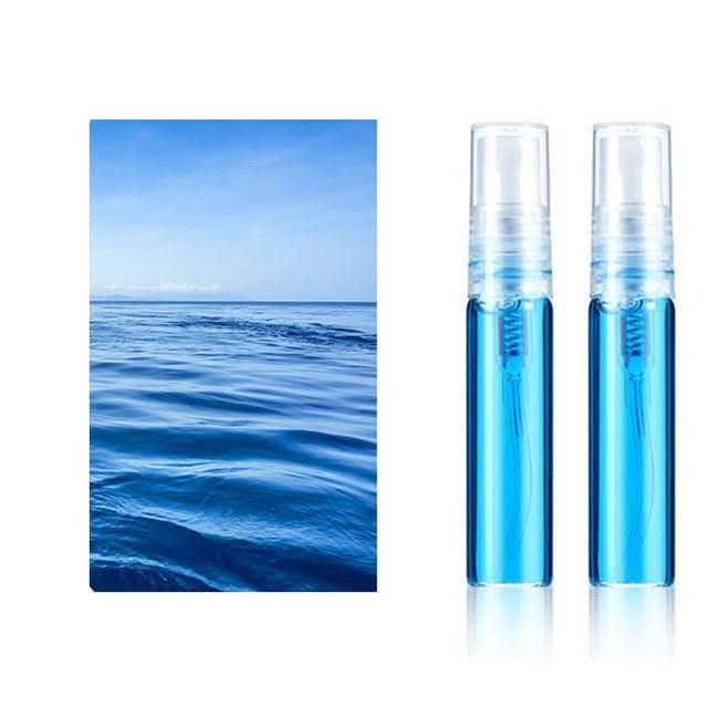 ScentRide Car Perfume Refill