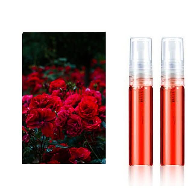 ScentRide Car Perfume Refill