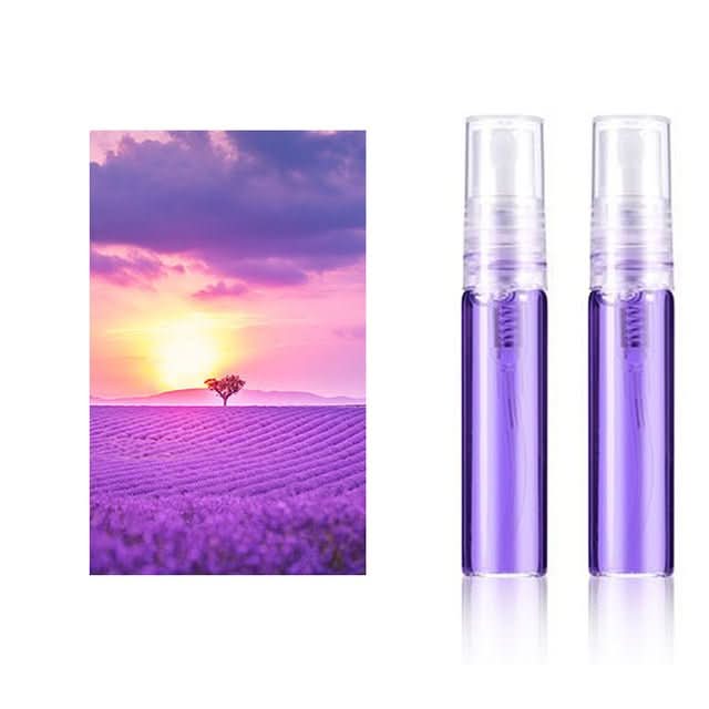 ScentRide Car Perfume Refill