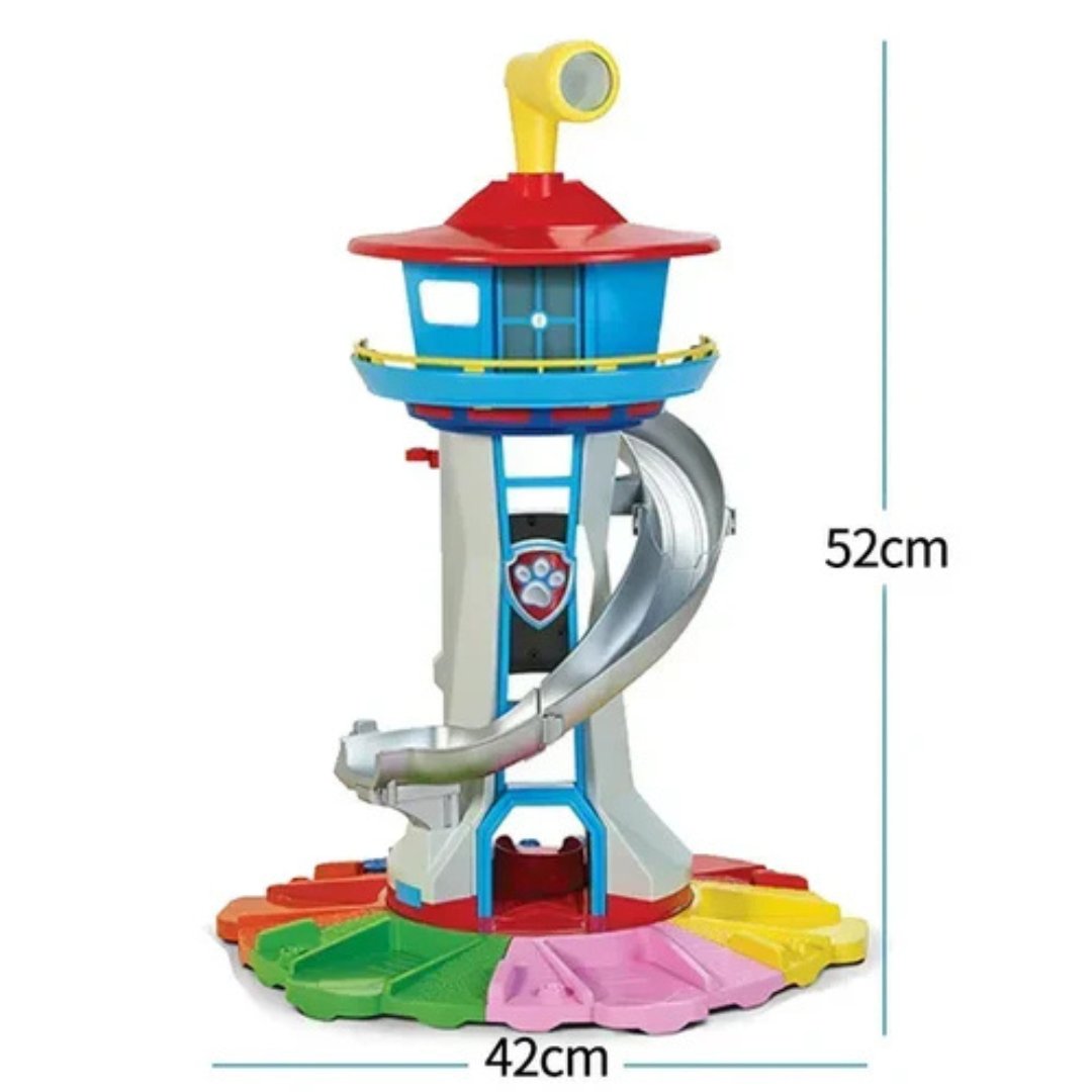Paw Patrol Play Tower | Innovative & Sustainable Children's Toy