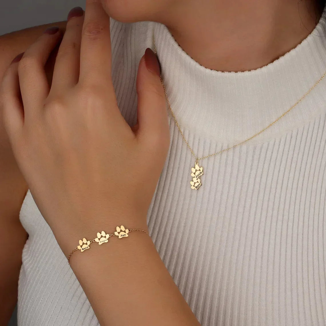 Unique Jewellery for Animal Lovers - Personal and Stylish