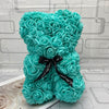PetalCuddle Eternal Rose Bear | Romantic artificial flower teddy for Mother’s Day and celebrations