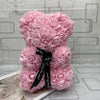 PetalCuddle Eternal Rose Bear | Romantic artificial flower teddy for Mother’s Day and celebrations