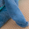 CuddleRoyale Giant Stitch Plush 45/60/80cm | Ultra-soft Disney-inspired stuffed toy & pillow