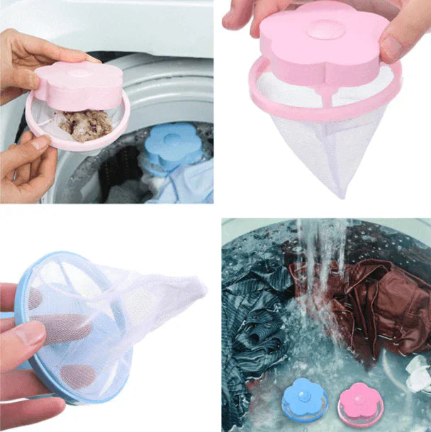 Floating Hair & Lint Remover – FurFree