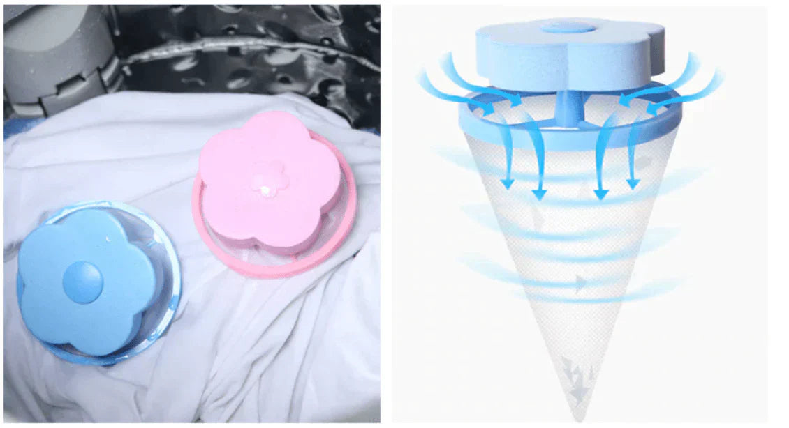 Floating Hair & Lint Remover – FurFree