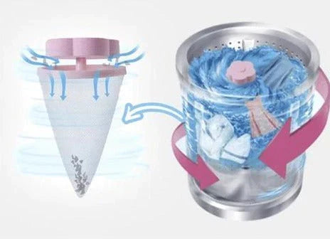 Floating Hair & Lint Remover – FurFree