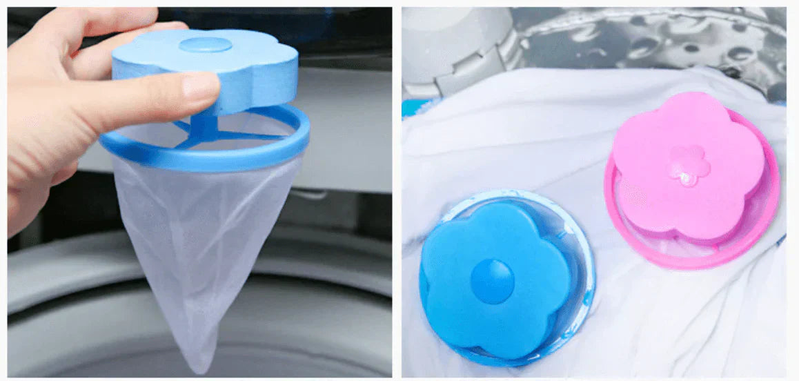 Floating Hair & Lint Remover – FurFree