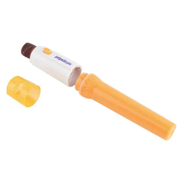 Painless Nail Clipper for Pets - Comfortable