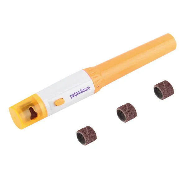 Painless Nail Clipper for Pets - Comfortable